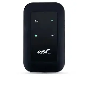 4G Không Dây LTE Di Động Wifi Router 4G Xách Tay Router Pocket 4G LTE Wifi Router