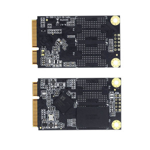 SSD SATA III ภายในขนาด 2.5 นิ้ว ความจุ 512GB/1TB/2TB ใหม่ สำหรับใช้งานกับเซิร์ฟเวอร์ - Product Image 1