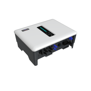 อินเวอร์เตอร์พลังงานแสงอาทิตย์แบบไฮบริดยี่ห้อ Solinteg รุ่น Single Phase ขนาด 3KW MPPT MHS 3000W 3 กิโลวัตต์ สำหรับบ้านพักอาศัย - Product Image 2