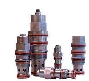 CNCE-XCN ไฮดรอลิก มีสินค้าในสต็อก - Product Image 5