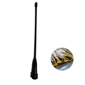 เสาอากาศรถยนต์ 433/868MHz 2.5dBi LoRa สำหรับการสื่อสาร - Product Image 2
