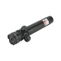 Lampes tactiques de chasse réglables en métal de haute qualité pour l'extérieur, accessoires de tir au laser vert, arc, route LvLuoDeng