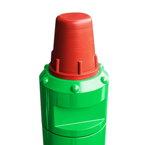 مطارق حفر MIROC الجديدة منخفضة الضغط بتقنية DTH مصنوعة من كربيد التنجستن المعتمد من API لأدوات الحفر - Product Image 2