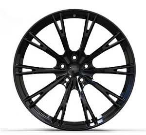Jante forgée YQ pour <span class=keywords><strong>Audi</strong></span> A6 S6 RS6 A5 S5 <span class=keywords><strong>RS5</strong></span> Nissan VW GTR Mercedes Benz classe S S63 <span class=keywords><strong>coupé</strong></span> Porsche 911 19 20 pouces - Product Image 1