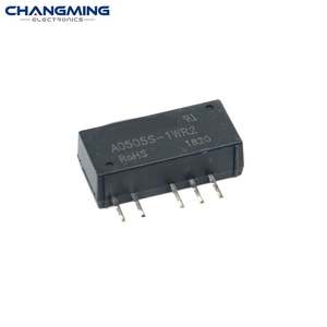 LHE60-23B24 AC DC Converter พาวเวอร์ซัพพลายต้นฉบับและใหม่ - Product Image 3