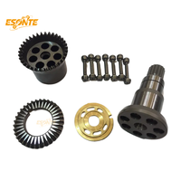 Pièces de moteur hydraulique F12-030 F12-040 F12-060 F12-080 F12-090 F12-110 F12-125 F12-150 F12-250, pièces de réparation de moteur hydraulique
