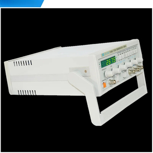 Générateur de signaux numériques GOYOJO LW-1641, générateur audio, 0,1 Hz-2 MHz, instrument de mesure électronique professionnel, vente chaude - Product Image 3
