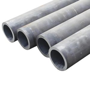 Tubi Industriali ASTM A369M FP11 <span class=keywords><strong>in</strong></span> <span class=keywords><strong>Acciaio</strong></span> al Carbonio <span class=keywords><strong>Zincato</strong></span> per Saldatura ad Alta Temperatura, Tubi <span class=keywords><strong>in</strong></span> <span class=keywords><strong>Acciaio</strong></span> su Misura - Product Image 5