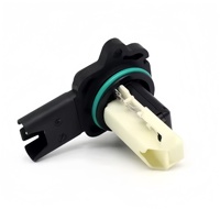 Pièces détachées moteur ISB 6.7 QSB 6.7 ISF 2.8 53034068AA 5WK97518 Capteur de débit d'air massique pour accessoires d'excavateur Cummins Diesel