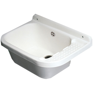 PILOZZO IN ABS 46x34 cm - Product Image 1