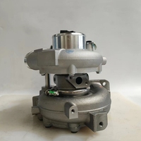 Nouveau turbocompresseur électronique VGT 12V RHF55V CIKE F58VED-S0029B 8983250940 pour moteur 4HK1X des modèles ZX290LC, 190GW, CX235C, SR
