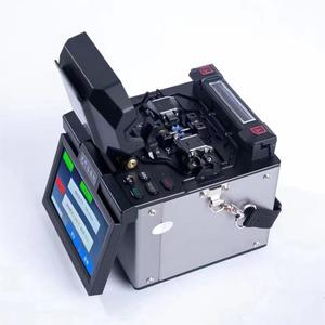 เครื่องเชื่อมต่อใยแก้วนำแสงอัตโนมัติขนาดใหญ่ SeikoFire รุ่น S400 พร้อมแหล่งกำเนิดแสงเลเซอร์ LDF สำหรับซ่อมแซม - Product Image 5