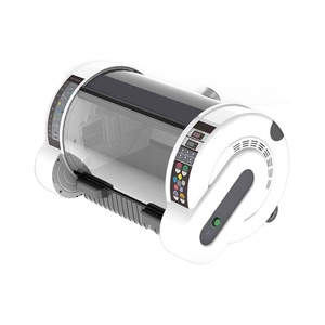 YSVET-ICU1801 Ysenmed Incubatrice Medica per Animali Domestici, Incubatrice per Cuccioli e Cuccioline, Incubatrice ICU per Animali per Ospedali e Cliniche Veterinarie - Product Image 4