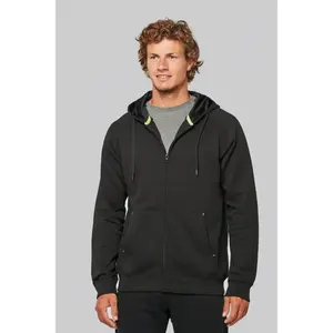 Felpa Multisport PROACT Merchandising Personalizzato - Product Image 1