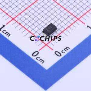 Diode de commutation BAV21W SOD-123 d'origine neuve, composants électroniques en gros, fournisseur de puces et service BOM - Product Image 1