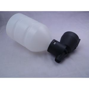 Mini Pistola de Agua de Alta Presión para el Hogar, Lavadora de Autos, Rociador de Espuma con Cepillo para Aplicaciones de Lavado de Autos - Product Image 1