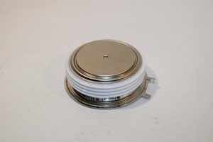 ABB 3ADC340098P0001 T1XXX-24 ดิสก์ไทริสเตอร์เพรสแพ็ค SCR สำหรับโมดูลตัวแปลงไดรฟ์ DCS800 DC - Product Image 1