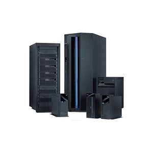 Stockage de bibliothèque de bandes virtuelles TS7700 - Product Image 6