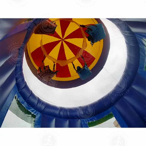 <span class=keywords><strong>Jeu</strong></span> gonflable <span class=keywords><strong>spatial</strong></span> de haute qualité, fusée géante gonflable, <span class=keywords><strong>jeu</strong></span> de parachute gonflable pour enfants et adultes - Product Image 4