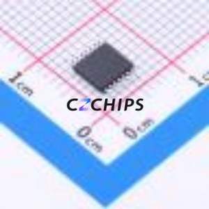 New and Original LM339MT/TR TSSOP-14 Integrated Circuit IC Chip Comparator Whole <b>Sale</b> Electronic Component Chips & BOM Service - Product Image 2