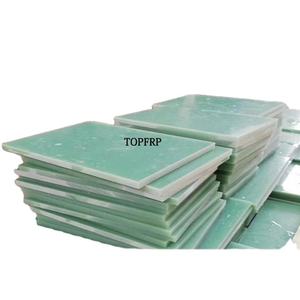 3240 FR4 G10 Plaque en tissu de fibre de verre feuilleté en résine époxy - Product Image 2