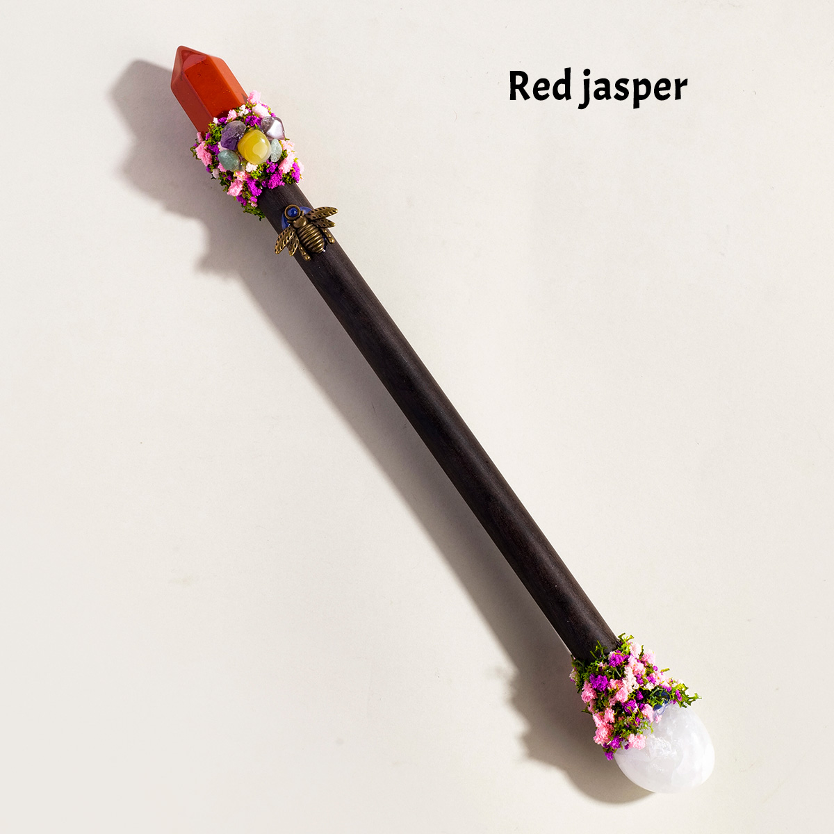 red jasper