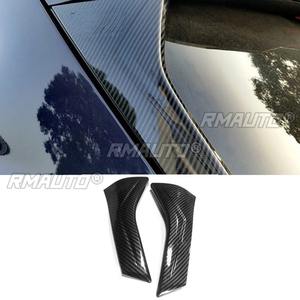 Alerón Lateral para Subaru XV 2012-2017, Accesorios para Automóviles, Alerón Lateral Trasero Universal para Modificación de Automóviles - Product Image 2