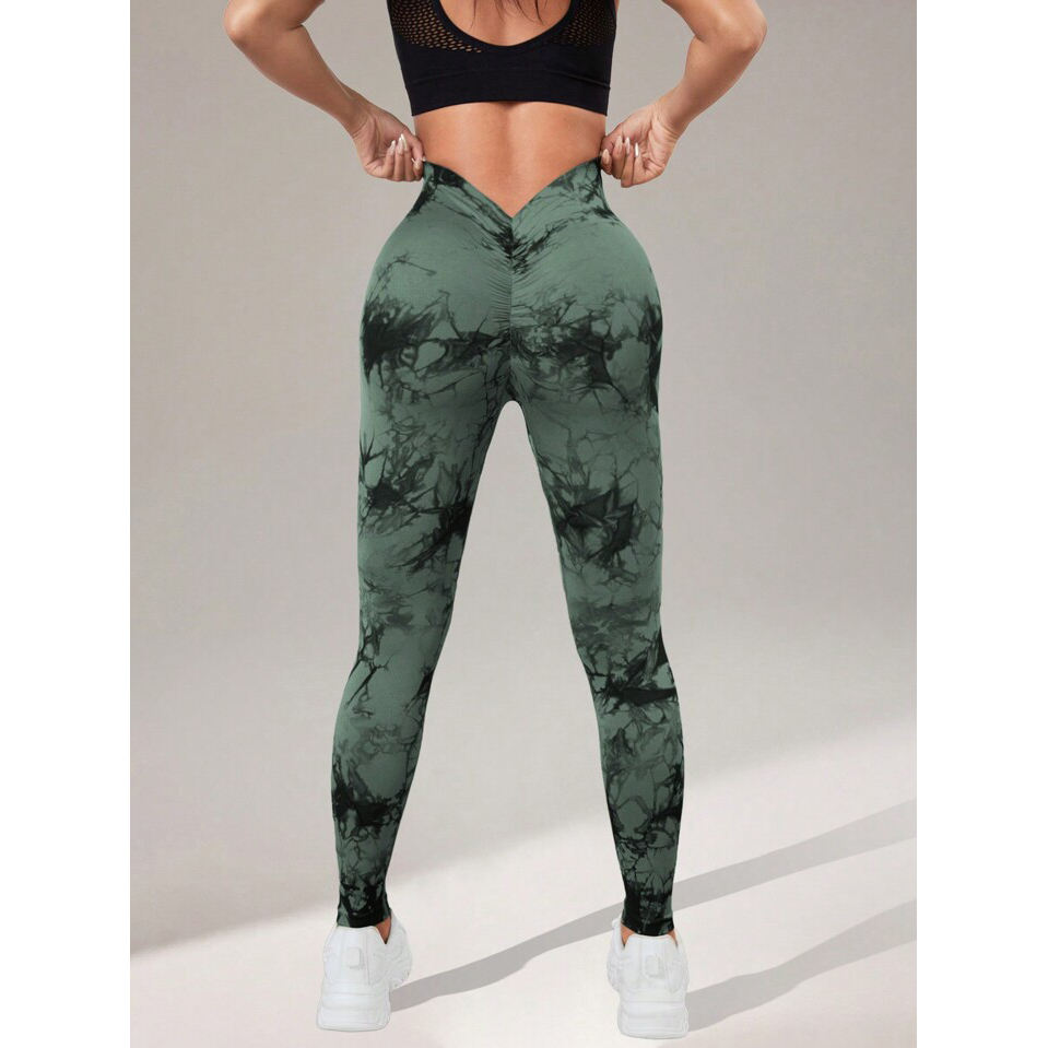 สีเขียว