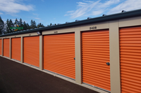 Fabrication de portes à enroulement pour entrepôts de stockage