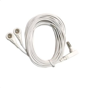 Cable de Tierra Niquelado Universal de Repuesto para Conexión a Tierra, Sábanas Ajustables Lisas con Conexión a Tierra - Product Image 6
