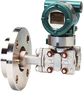 Trasmettitore di Pressione Differenziale per Livello Liquido <span class=keywords><strong>YOKOGAWA</strong></span> EJX210A con Montaggio a Flangia, Prezzo di Fabbrica - Product Image 1