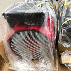 Motor Servo AC FANUC A06B-2452-B103 100% Probado y Apto, Proveedor de Repuestos - Product Image 3