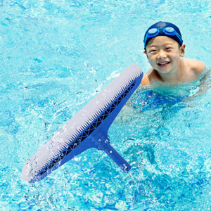 Accesorios de precio de fábrica, cepillo de pared de <span class=keywords><strong>piscina</strong></span> de plástico, cepillo de algas para <span class=keywords><strong>piscina</strong></span> de yeso - Product Image 2