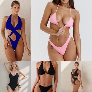 Maillot de bain Touche 2026 – Nouveauté sexy pour adolescentes – Maillot de bain <span class=keywords><strong>string</strong></span> Sheining pour femme – Magnifique micro bikini <span class=keywords><strong>string</strong></span> - Product Image 5
