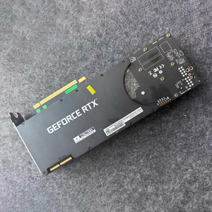 การ์ดจอ EU Hot Sale 3090 24GB GDDR6X ระดับมืออาชีพ สำหรับเวิร์กสเตชันส่วนบุคคล การ์ดจอ 3090 - Product Image 2