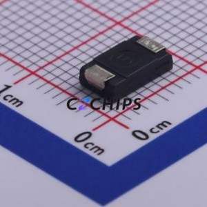 EEFSX0D331E4 ตัวเก็บประจุแบบแข็ง SMD,4.3x7.3 มม. ( ความจุ: 330uF )( ความแม่นยำ: 20% แรงดันไฟฟ้าที่กำหนด: 2V ) - Product Image 2