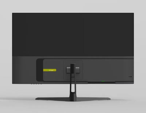 Moniteur d'ordinateur PC 27 pouces, écran plat de bureau 144 Hz 5 ms, rétroéclairage LED fin pour entreprise, TN noir 0,25 mm - Product Image 2