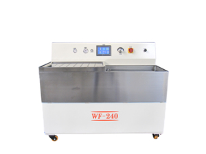 Máy kiểm tra nước có độ chính xác cao WF-240 tất cả các thiết bị 0-50bar thực để phân tích nước 220V Bảo hành 1 năm - Product Image 3