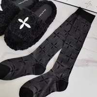 Chaussettes mi-mollet Jingwen d'été en dentelle blanche fine ajourée pour femme