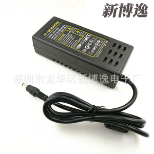 Power <b>Adapter</b> <b>12V</b> 10A DC Output For Monitor LED Charger Plug In Type - Product Image 3