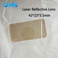 Lensa Reflektor Laser DMK Hanwei QILIN WSX RUIDA Welding Gun Wedge Mirror Reflektor Lensa