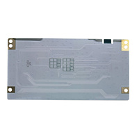 BOE UV650QUB-N90 LCD-Controller TCON Logik platine für 65-Zoll-LCD-Fernseher LED-TV-Panel T-CON Anschluss platine Ersatz