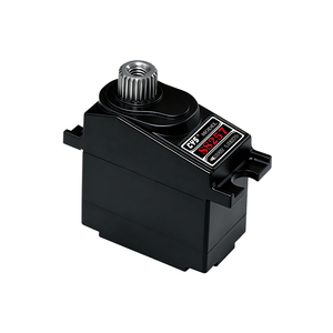 Servomoteur de <span class=keywords><strong>drift</strong></span> précis à faible inertie 3kg.cm, couple stable, engrenage en fer résistant à l'usure, usage léger, accessoires de course RC miniatures 1/24 1/28 - Product Image 1