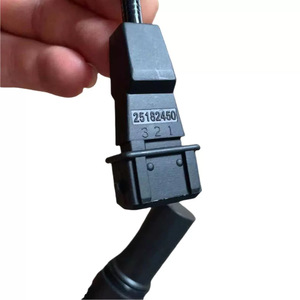 Sensor de Posición del Cigüeñal 25182450 96253542 Para Piezas Automotrices Chevrolet - Product Image 4