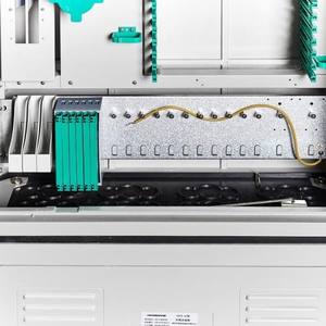 OEM bonne performance <span class=keywords><strong>rue</strong></span> utiliser DMC GFX5-67C 72-672F core <span class=keywords><strong>fibre</strong></span> de distribution hub étanche <span class=keywords><strong>fibre</strong></span> <span class=keywords><strong>optique</strong></span> ODF CEI <span class=keywords><strong>rue</strong></span> cabinet - Product Image 5