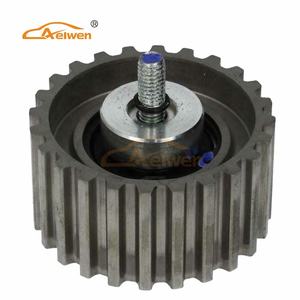 Poulie tendeur <span class=keywords><strong>de</strong></span> <span class=keywords><strong>courroie</strong></span> <span class=keywords><strong>de</strong></span> <span class=keywords><strong>distribution</strong></span> pour <span class=keywords><strong>Ducato</strong></span>, pièce n° 500388688   500390458 - Product Image 1