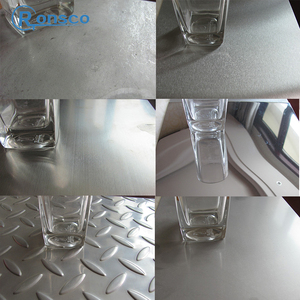 Chapa de Acero Inoxidable Laminada en Caliente AISI ASTM A240 SS316L 201 316L 316 304 304L 430 904L, Placa Circular, Corte de Bobina y Tira de Acero Inoxidable - Product Image 4