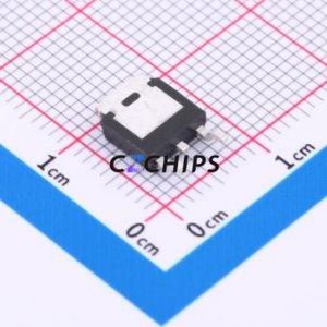 Transistor de Efecto de Campo (MOSFET) SUD23N06-31L-GE3-VB TO-252 Nuevo y Original - Product Image 2