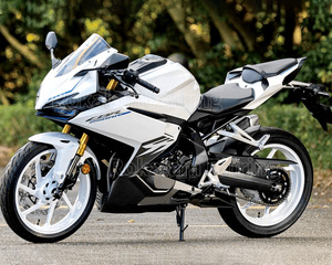 Carrosserie Pour CBR250RR 2017 2018 2019 2020 <span class=keywords><strong>2021</strong></span> 2022 CBR 250RR 17-22 Aftermarket Sportbike Carénage Kit - Product Image 1