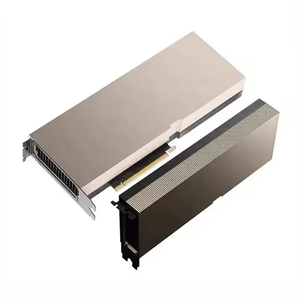 Carte graphique avancée NV Tesla A40 48 Go PCIE pour l'apprentissage profond de l'IA, serveur de calcul de données, unité de traitement graphique GPU - Product Image 4